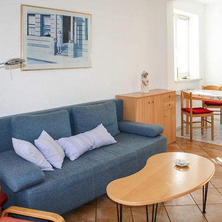 Zinnowitz Haus Zur Duene Kültér fotó