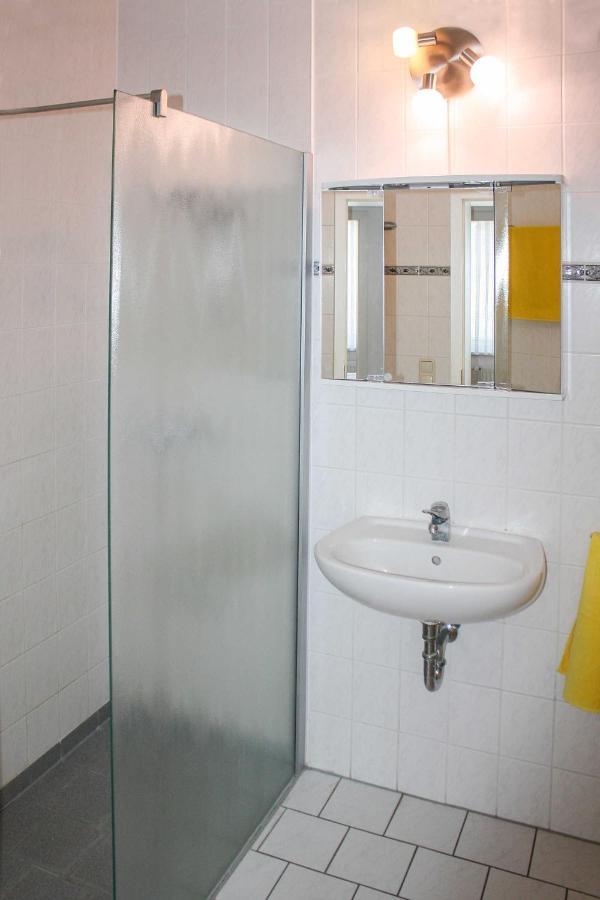 Zinnowitz Haus Zur Duene Kültér fotó