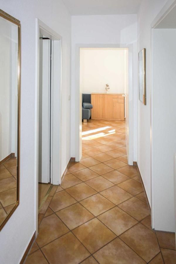 Zinnowitz Haus Zur Duene Kültér fotó